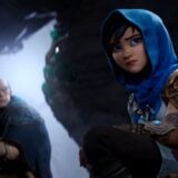 Kena: Scars of Kosmora