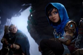 Kena: Scars of Kosmora