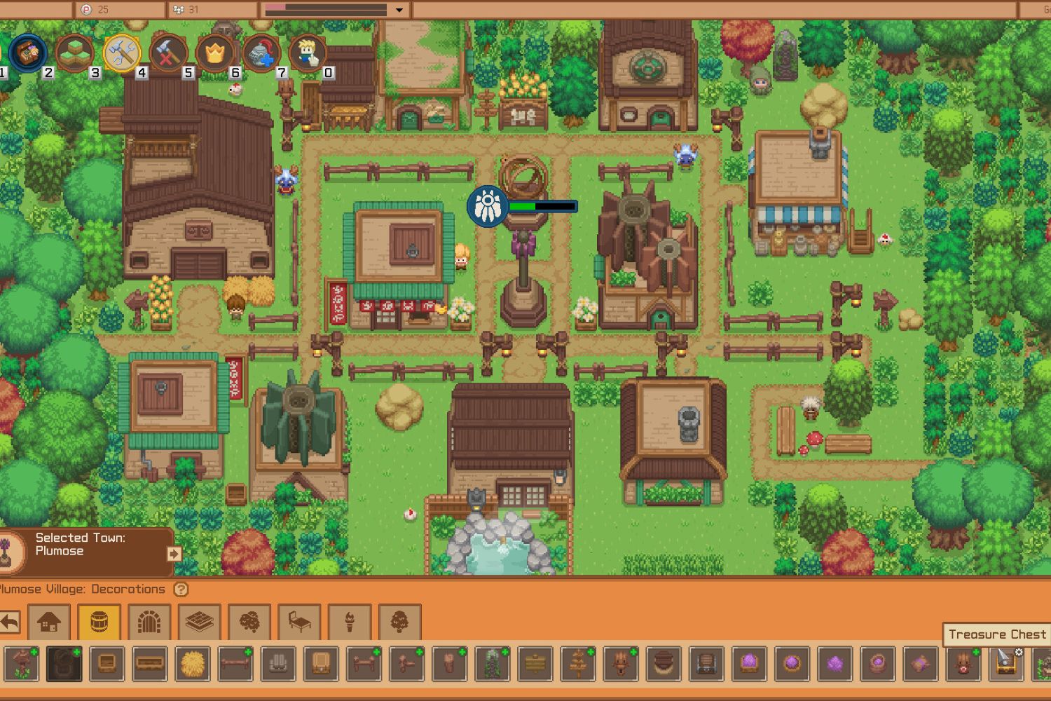 Let’s Build a Dungeon