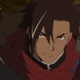 Sentenced to Be a Hero