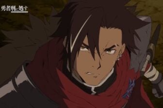 Sentenced to Be a Hero