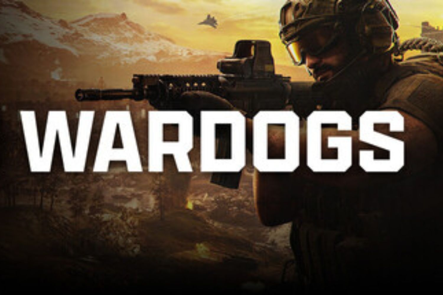 Wardogs