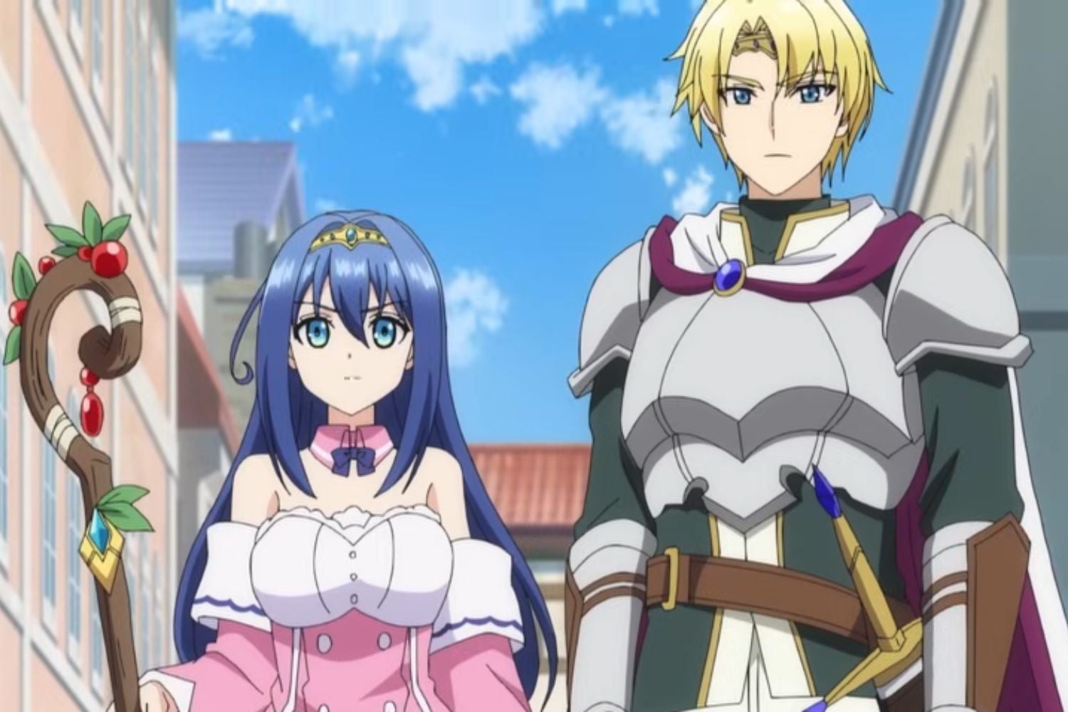 The Level 999 Villager