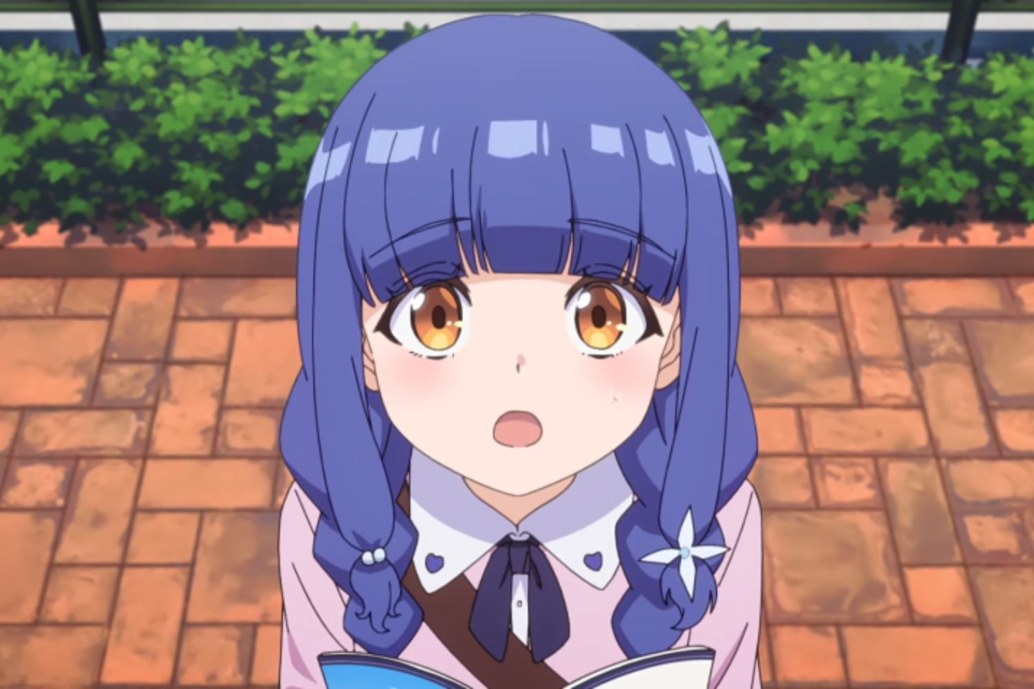 Ichijoma Mankitsu Gurashi!