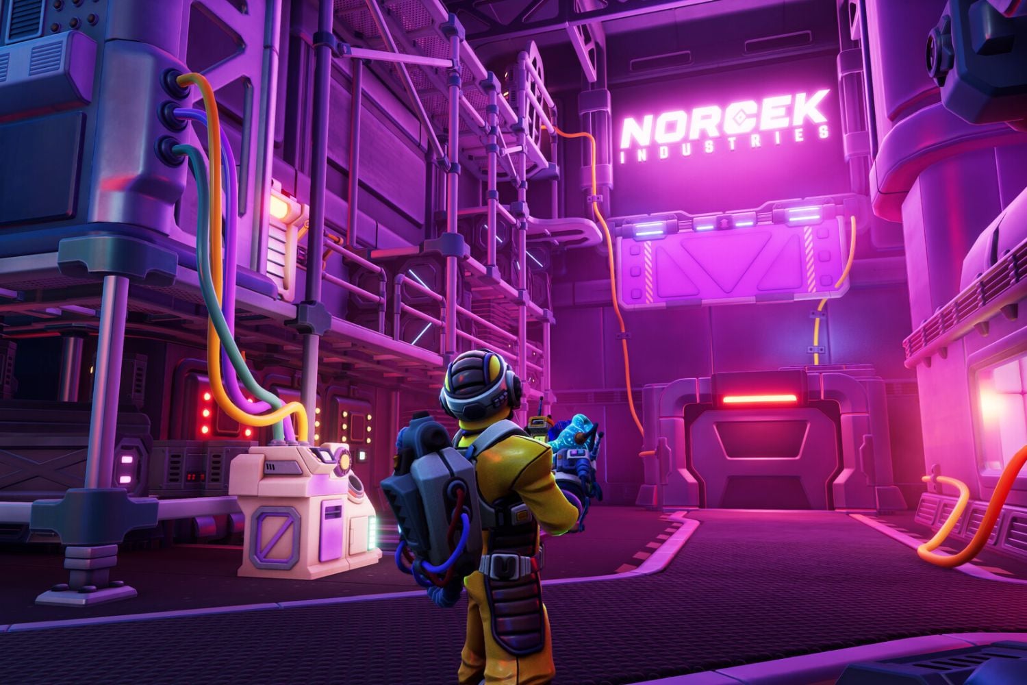 We Were Here Tomorrow