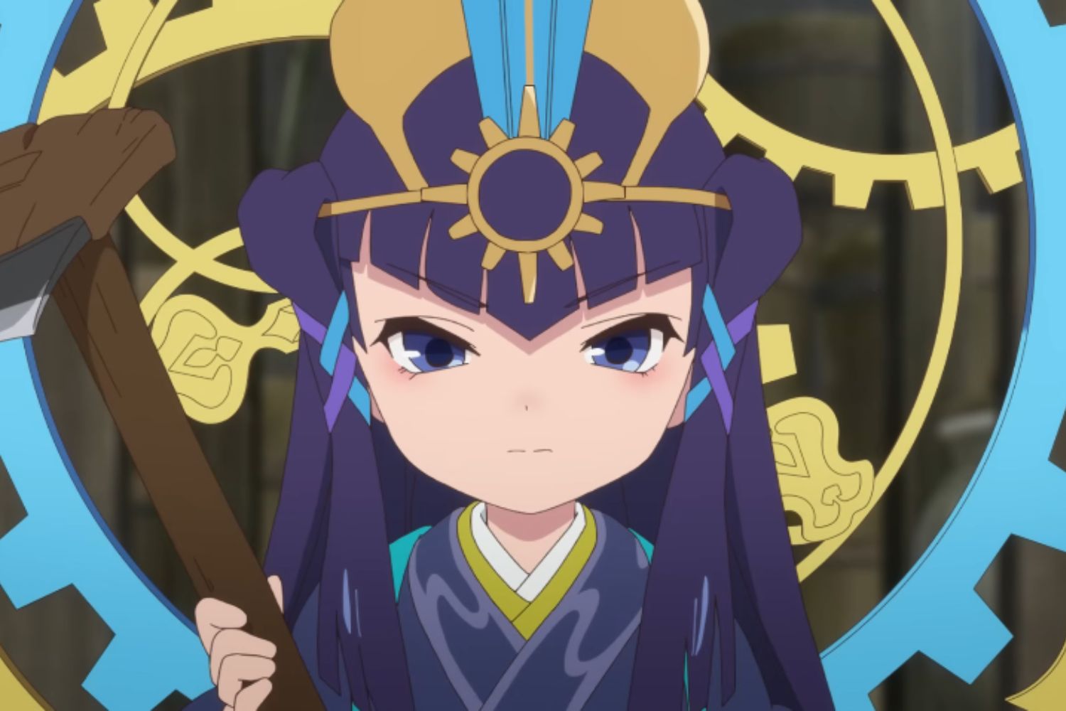 Sakuna: Of Rice and Ruin