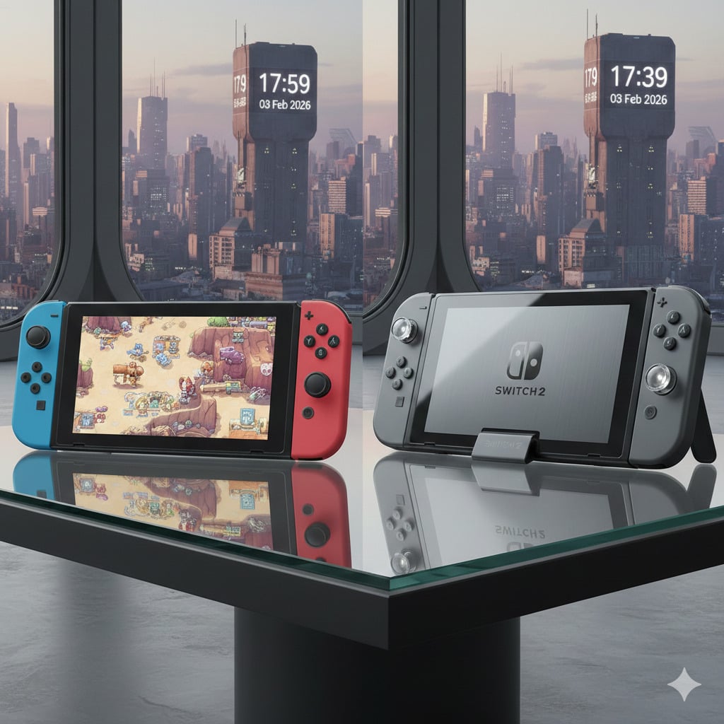 El fin de una era y el inicio de otra: la gran N rompe su propio techo de cristal