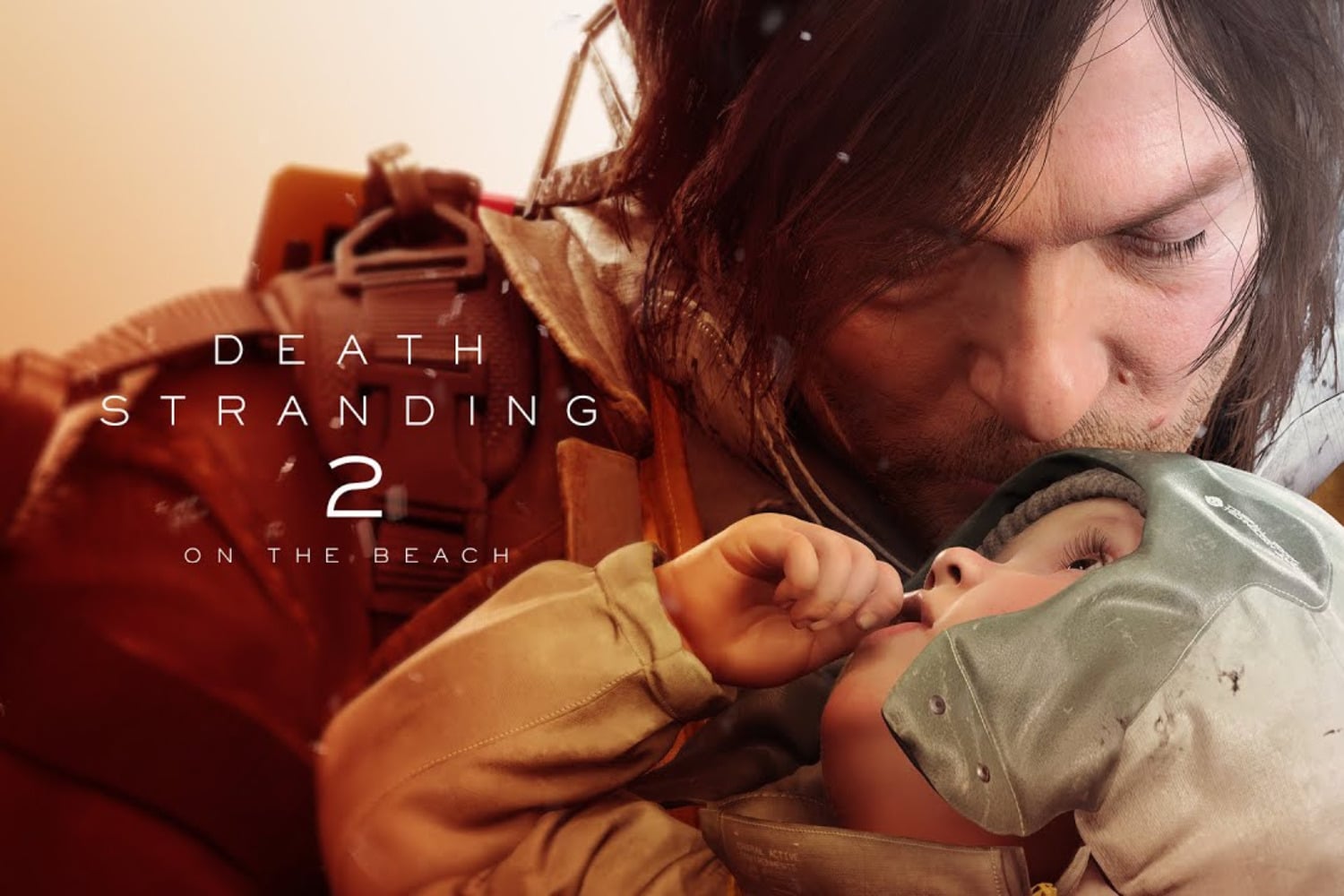 Sam Porter Bridges desembarca en PC: 'Death Stranding 2: On the Beach' llegará el 19 de marzo