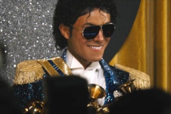 El biopic de Michael Jackson se deja ver por primera vez y promete algo más que nostalgia