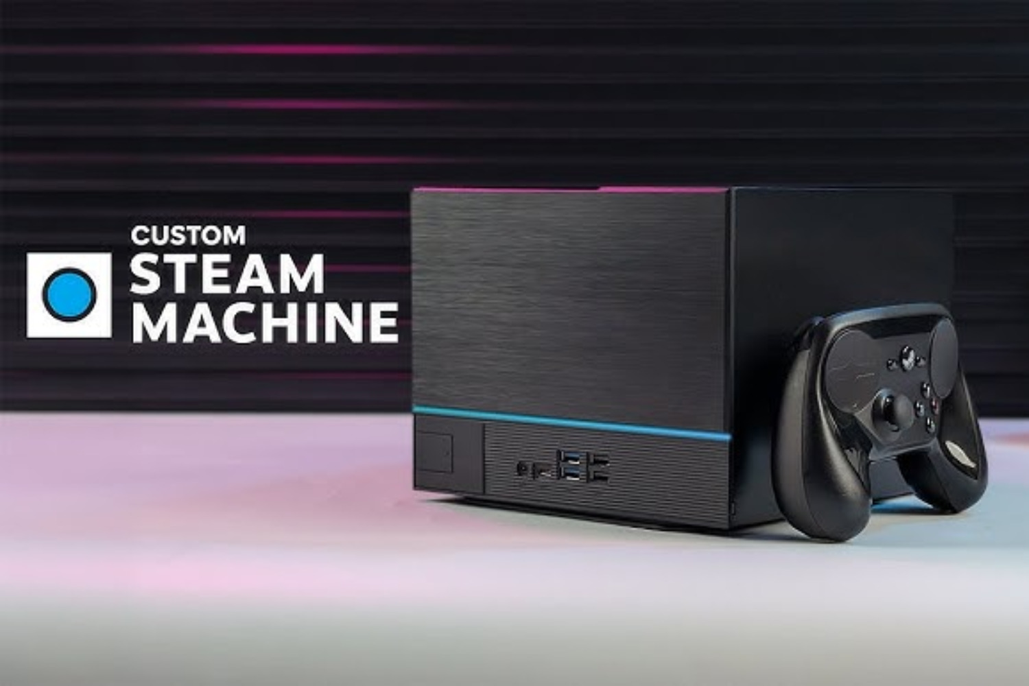 ¿La consola más cara de la historia? El dilema de los 1.000 euros de la nueva Steam Machine