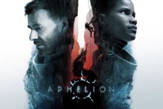 Aphelion