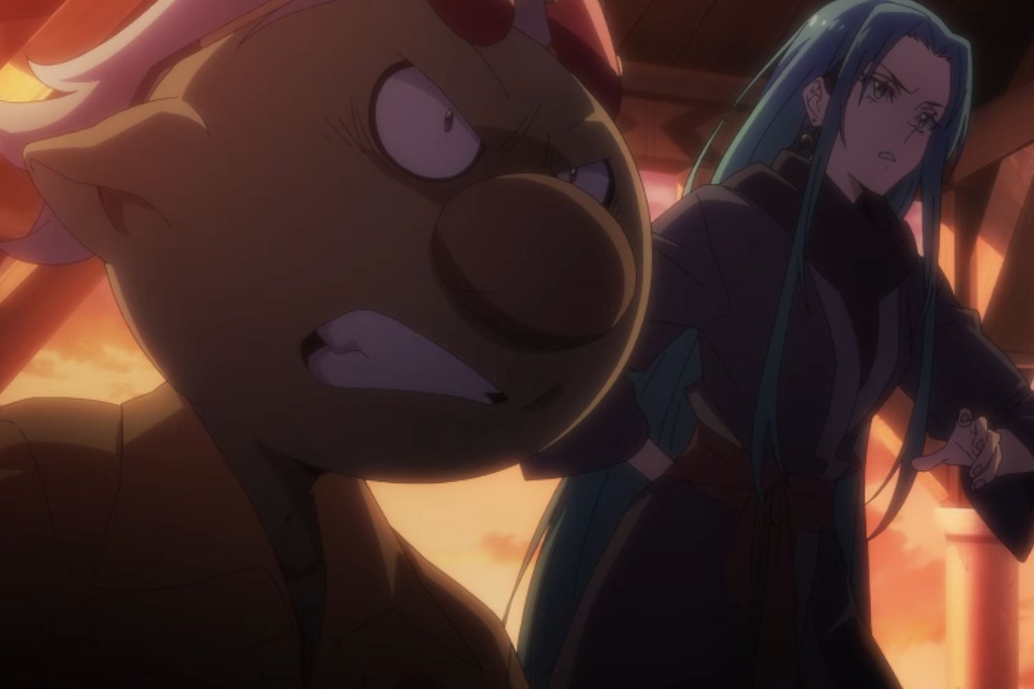 That Time I Got Reincarnated as a Slime