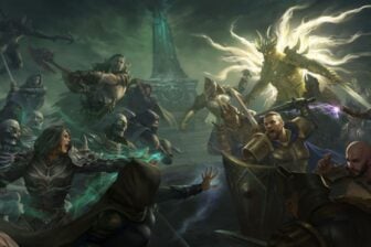 Diablo Immortal