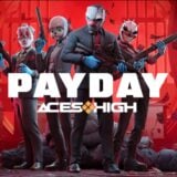 PAYDAY: Aces High