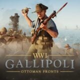 Gallipoli