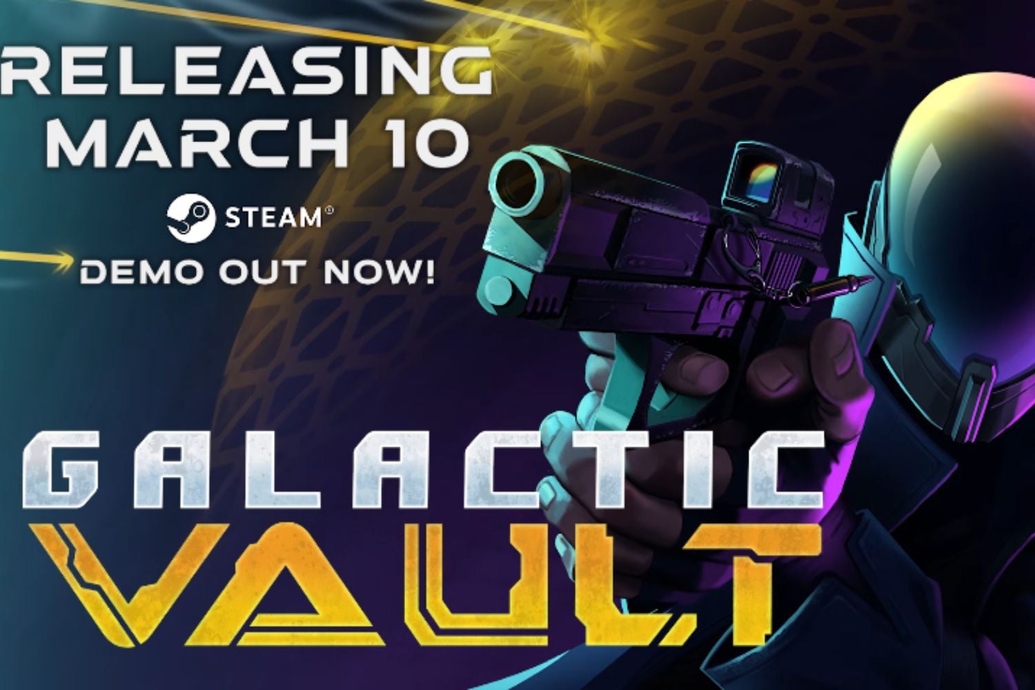 Galactic Vault