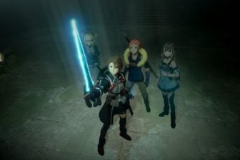 Echoes of Aincrad