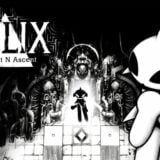 Helix: Descent N Ascent