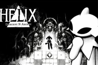 Helix: Descent N Ascent