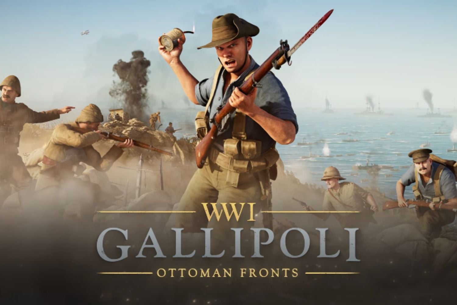Gallipoli