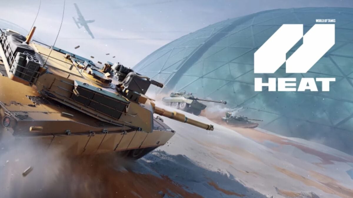 World of Tanks: HEAT muestra sus mapas y modos de combate y anticipa ...