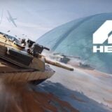 World of Tanks: HEAT