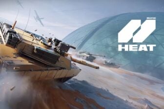World of Tanks: HEAT