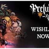 Prelude: Dark Pain