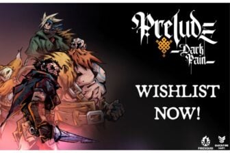 Prelude: Dark Pain