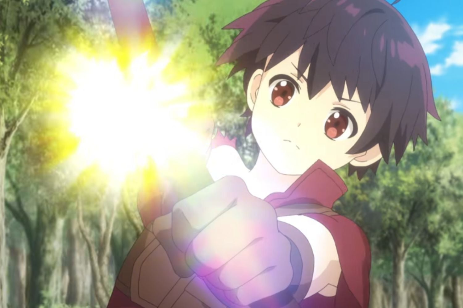 The Strongest Job is Apparently Not a Hero or a Sage, but an Appraiser