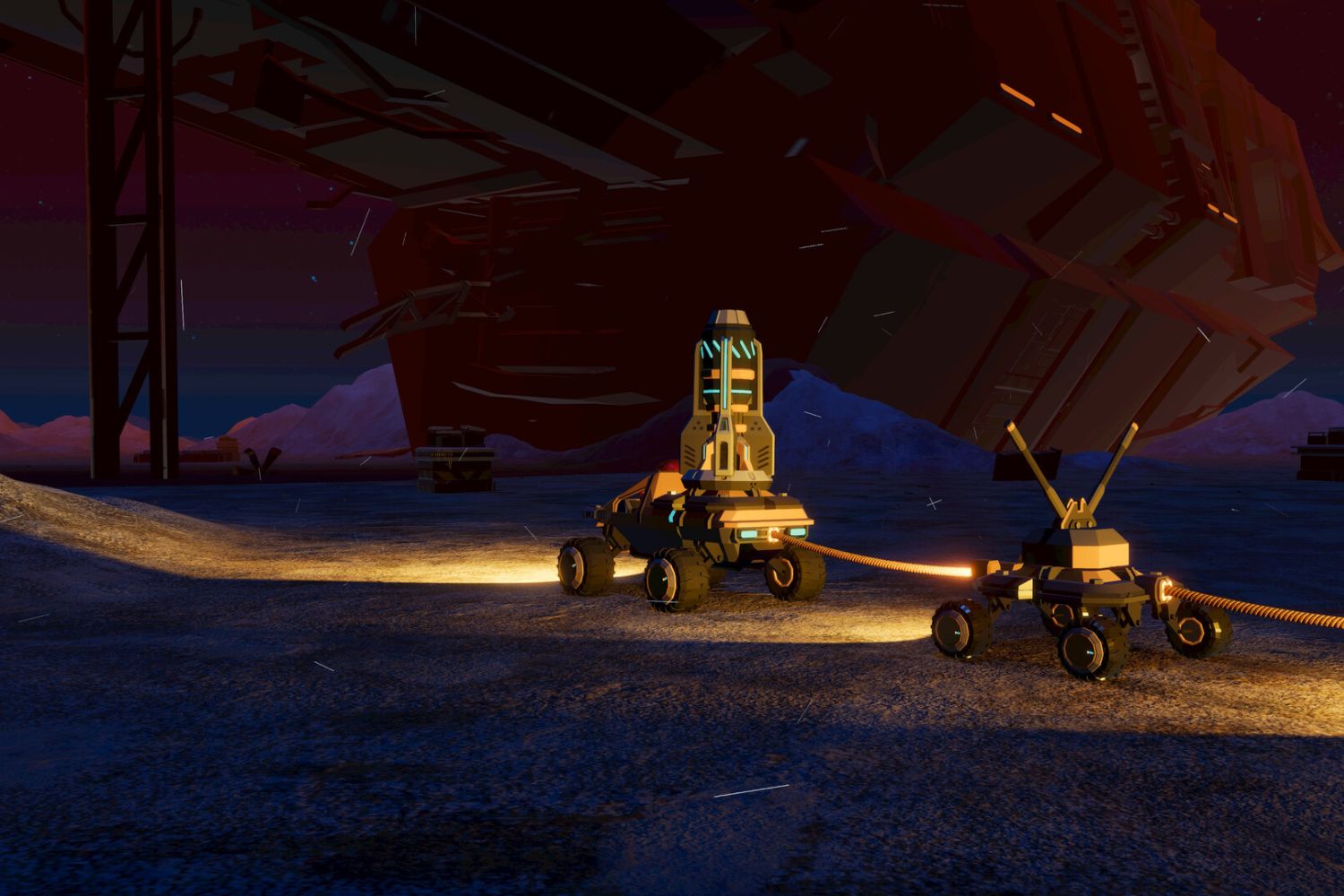 Blossom - The Seed of Life