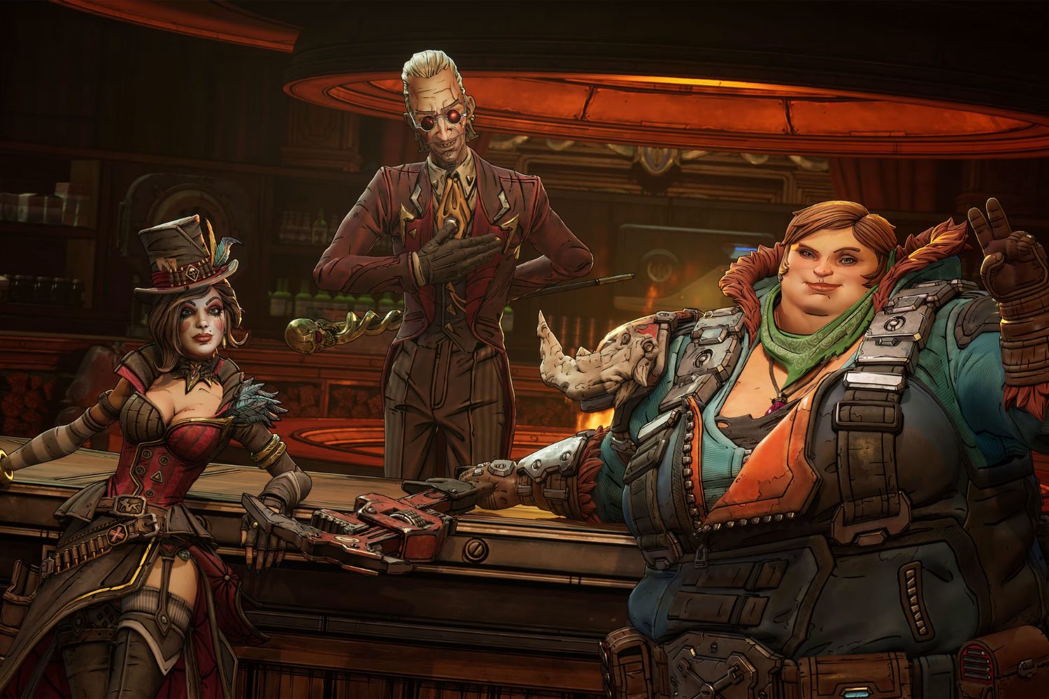 Borderlands 4