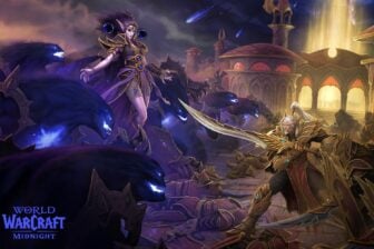 World of Warcraft: Midnight