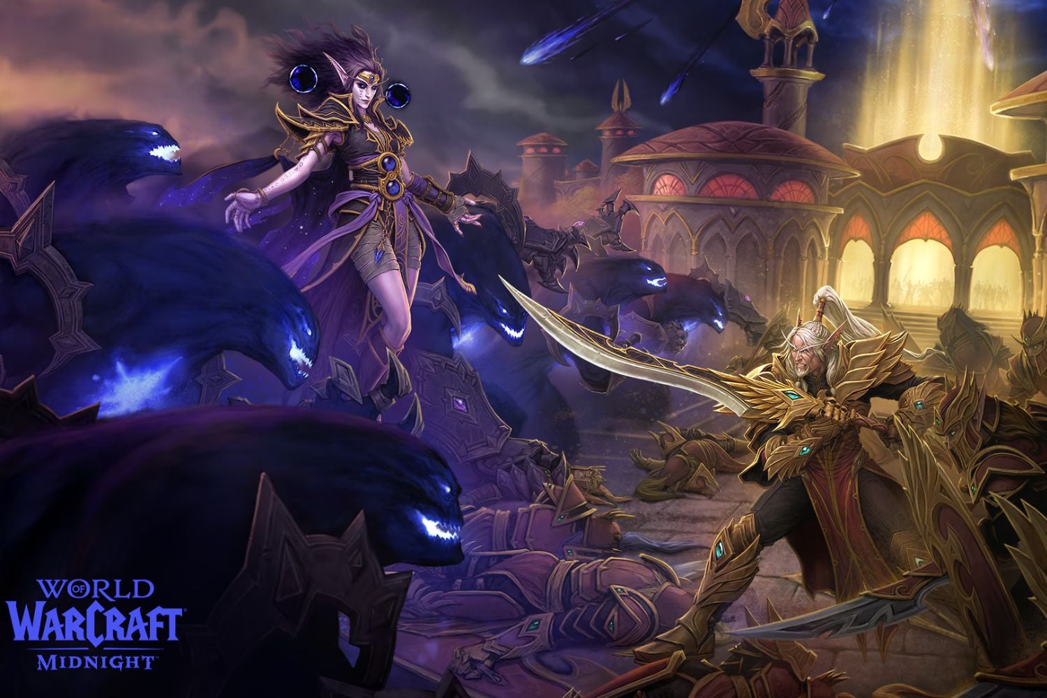 World of Warcraft: Midnight