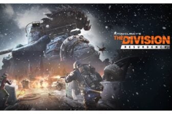 The Division Resurgence