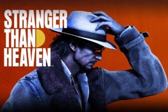Stranger Than Heaven