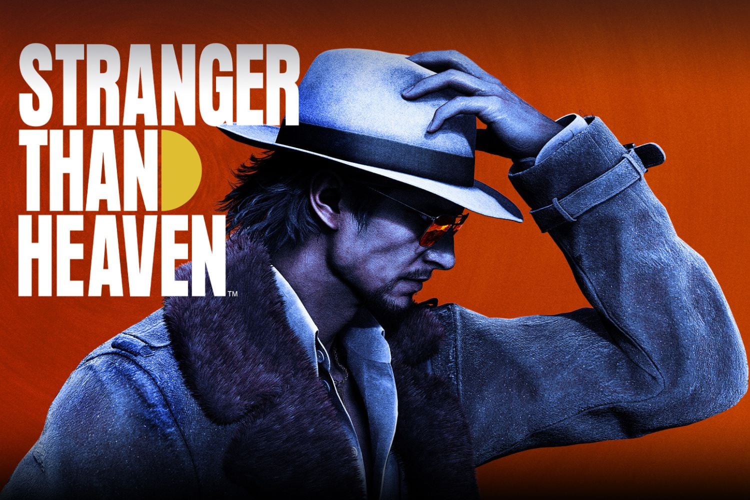 Stranger Than Heaven