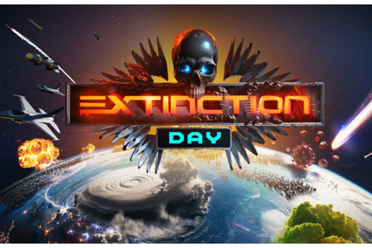 Extinction Day