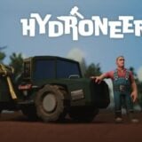 Hydroneer