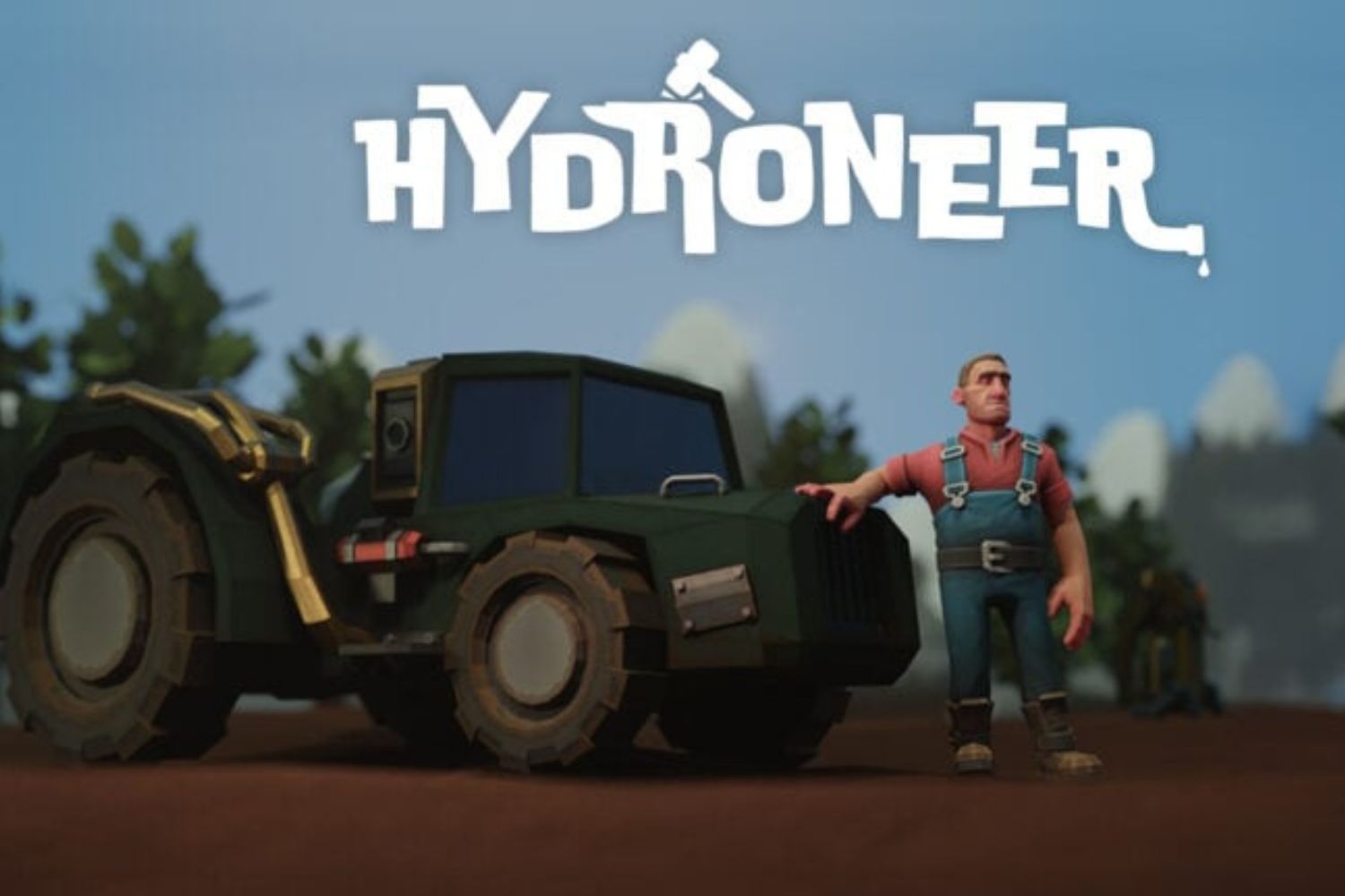 Hydroneer