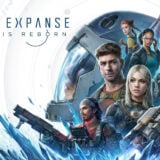 The Expanse: Osiris Reborn