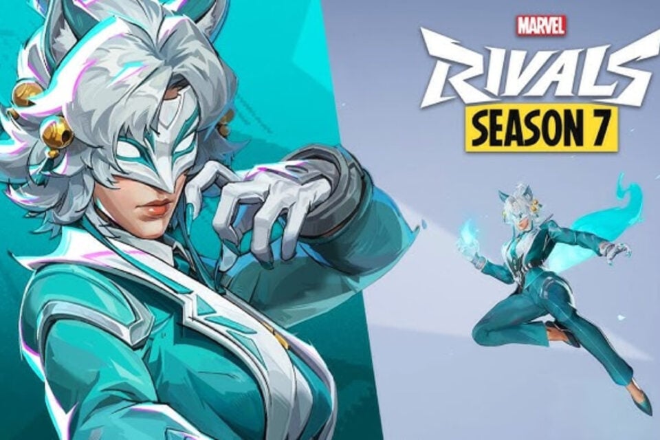 La Gata Negra y White Fox irrumpen en 'Marvel Rivals': todo sobre la ...