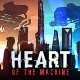 Heart of the Machine