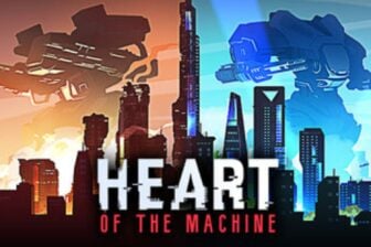 Heart of the Machine