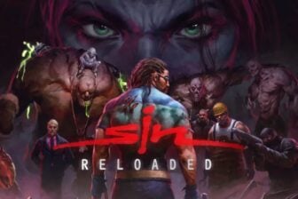 SiN Reloaded