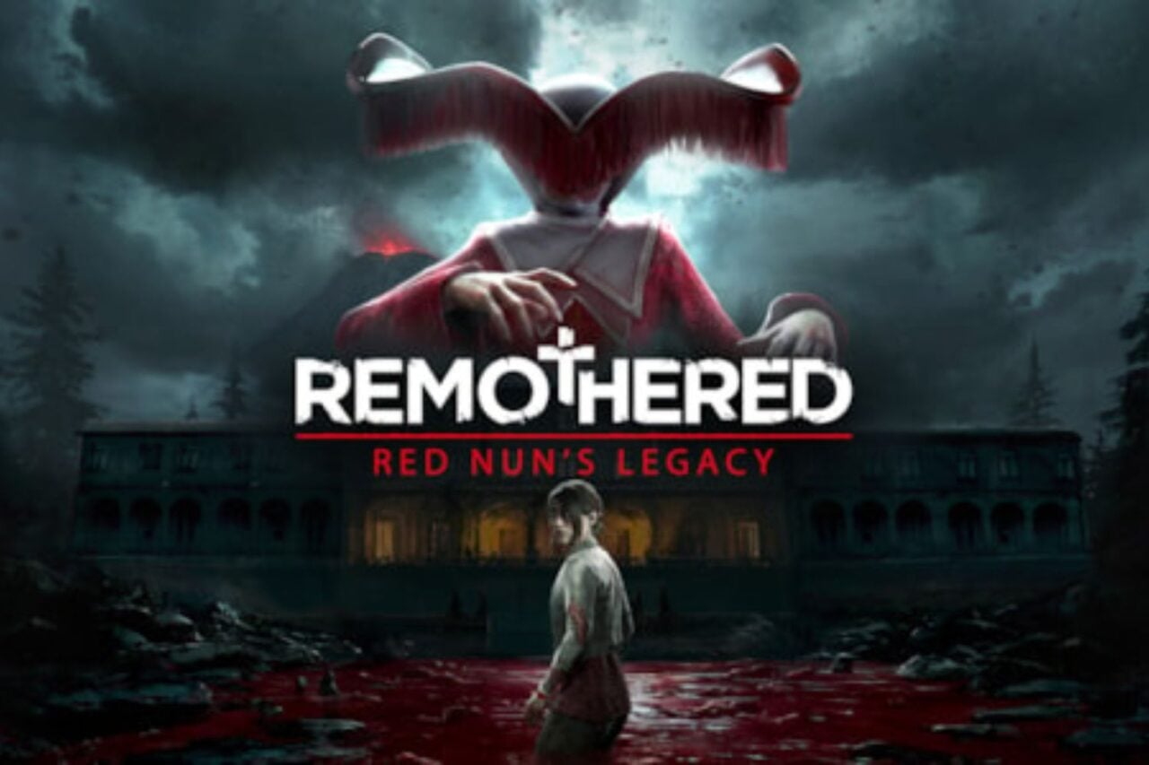 Remothered: Red Nun’s Legacy promete un final aterrador y ya tiene fecha de lanzamiento