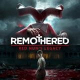 Remothered: Red Nun's Legacy