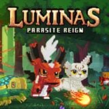 Luminas: Parasite Reign