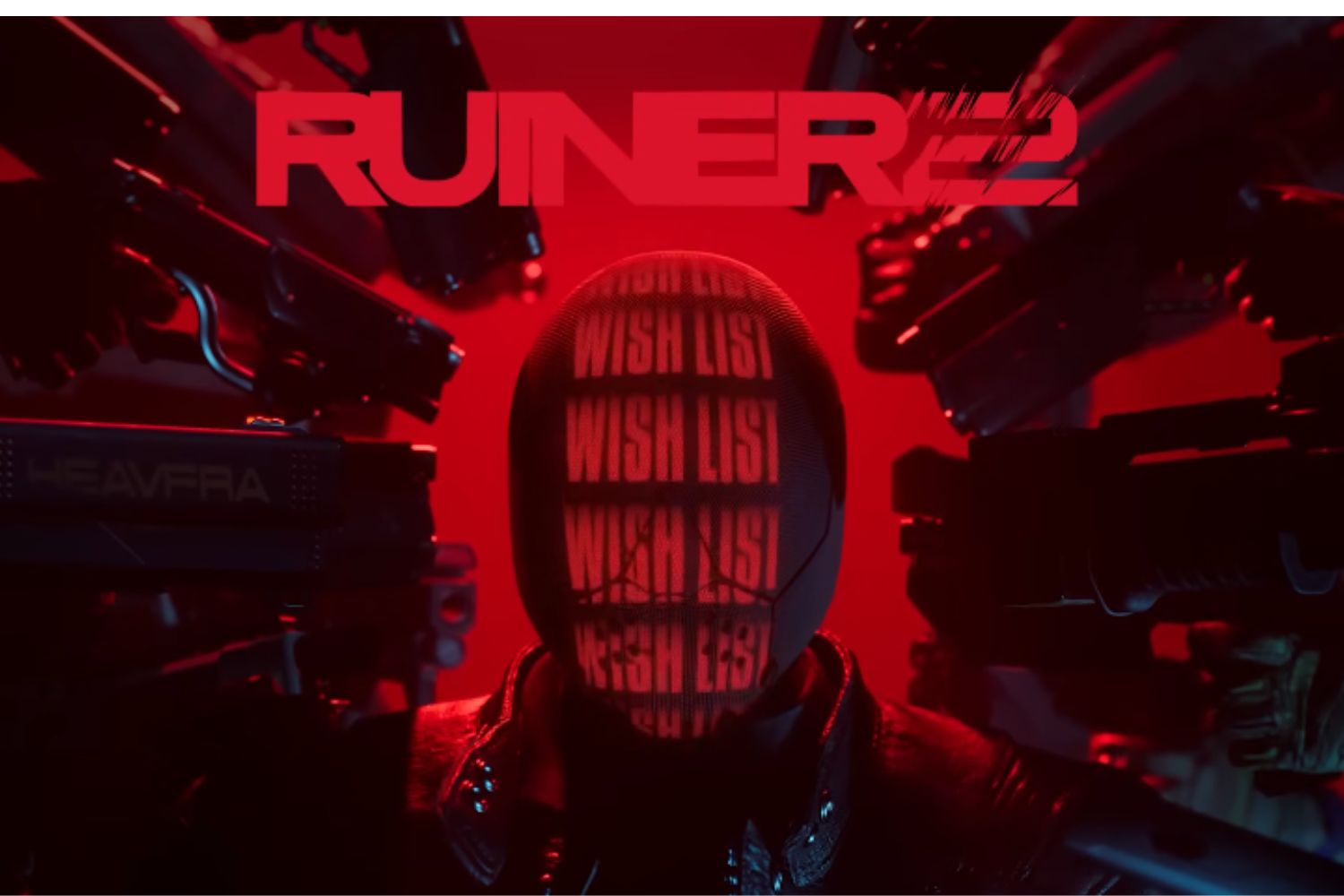 RUINER 2