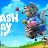 Trash Day